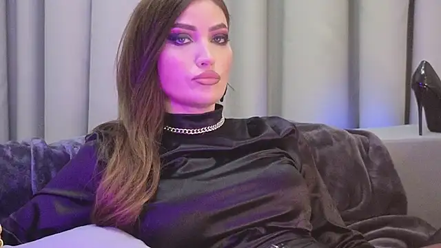 AliceJameson online show from September 2025 09:20:02 PM