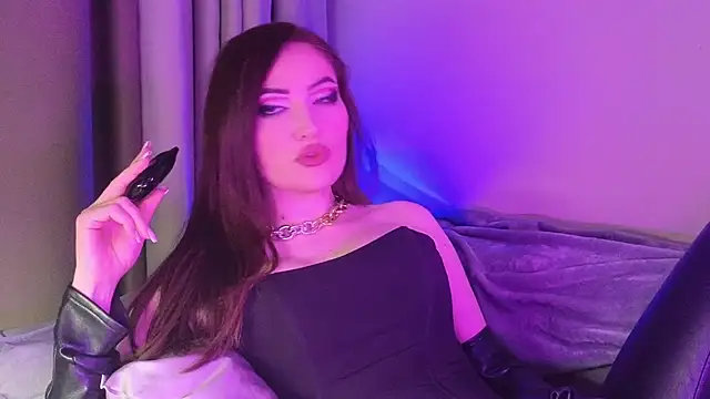 AliceJameson online show from October 2025 08:30:02 PM