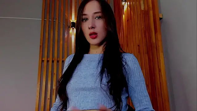 AbbyPalmer online show from October 2025 07:31:02 PM