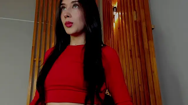 AbbyPalmer online show from January 2026 03:55:01 AM