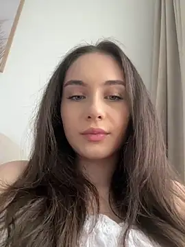 Ashley-Evans online show from March 2025 10:45:01 AM