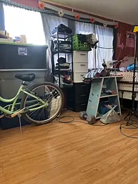 TranSexualJade95 online show from September 2025 10:10:02 PM