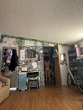 TranSexualJade95 online show from October 2025 11:24:02 PM