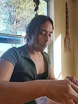 TranSexualJade95 online show from October 2025 11:35:01 PM