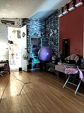 TranSexualJade95 online show from February 2026 08:01:02 PM