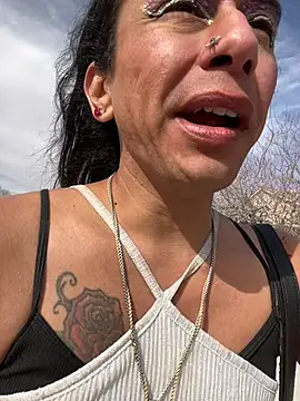 TranSexualJade95 online show from March 2026 10:27:02 PM