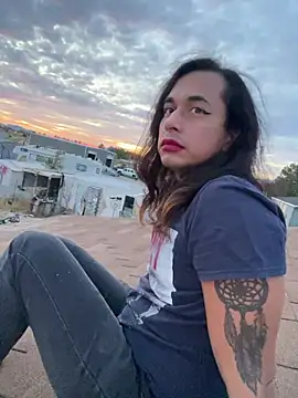 TranSexualJade95 online show from July 2026 03:23:02 AM