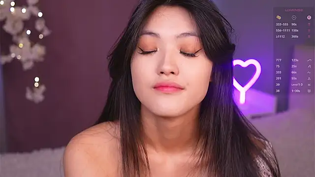 FancyEsten online show from February 2026 07:54:02 AM