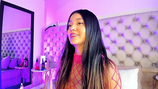 AbbyBeck online show from October 2025 12:36:02 PM