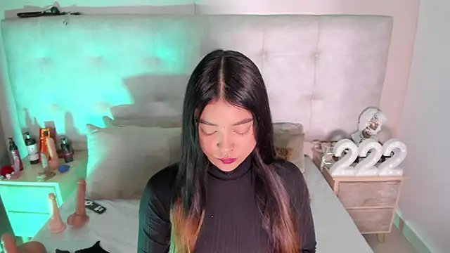 AbbyBeck online show from October 2025 01:33:02 PM