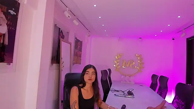 AbbyBeck online show from May 2026 12:11:02 PM