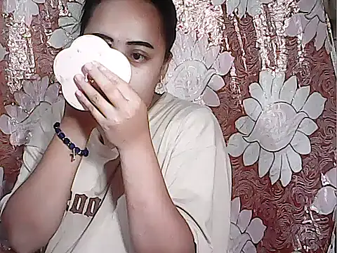 Pinay Chubby20 online show from October 2025 08:18:02 PM