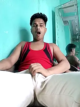 Asish 007 online show from September 2025 02:57:01 AM