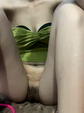 Daisy281 online show from September 2025 09:58:01 PM