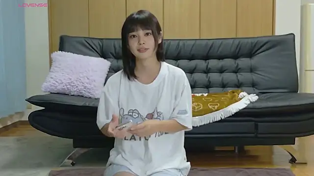 rikachan perfect online show from November 2025 02:04:01 PM