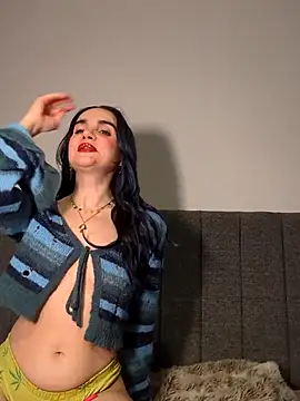 RosieCheexxxxxx online show from February 2026 08:46:02 AM