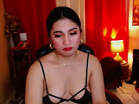 tsBiancalicious online show from September 2025 02:50:02 PM