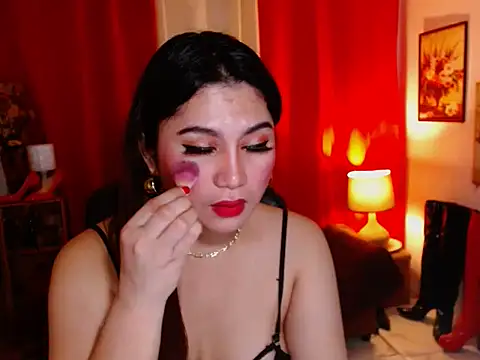 tsBiancalicious online show from September 2025 08:16:02 AM