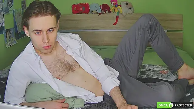 WilliamDyson online show from February 2026 03:36:02 AM