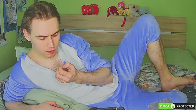 WilliamDyson online show from February 2026 03:29:02 AM