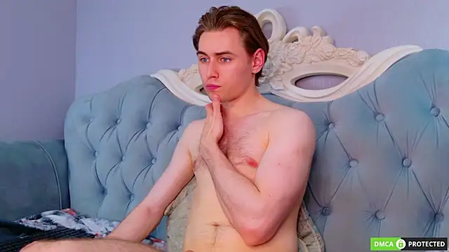 WilliamDyson online show from April 2026 07:45:01 AM