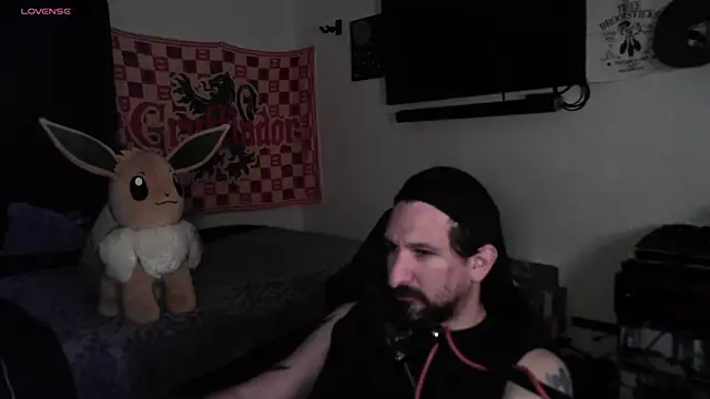 DevilPup75  online show from January 2026 09:15:02 AM