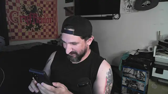 Snapshot of DevilPup75_ chatting on February 2026 04:39:01 AM DevilPup75 online show from February 2026 04:39:01 AM