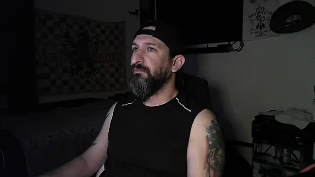 Snapshot of DevilPup75_ chatting on February 2026 05:04:01 AM DevilPup75 online show from February 2026 05:04:01 AM