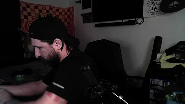 Snapshot of DevilPup75_ chatting on March 2026 02:59:02 AM DevilPup75 online show from March 2026 02:59:02 AM