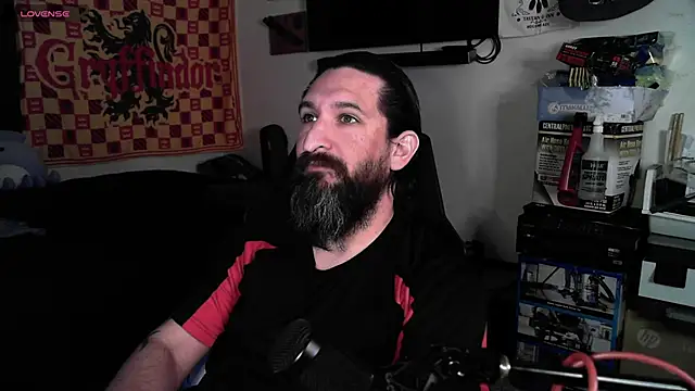 Snapshot of DevilPup75_ chatting on April 2026 04:00:01 AM DevilPup75 online show from April 2026 04:00:01 AM