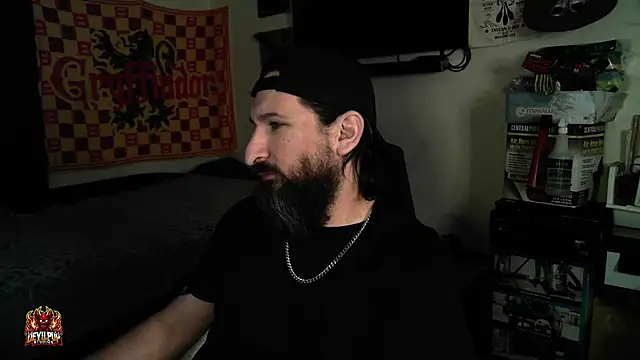 Snapshot of DevilPup75_ chatting on April 2026 10:44:01 AM DevilPup75 online show from April 2026 10:44:01 AM