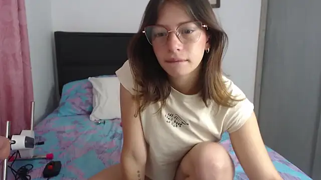 Tiiana online show from February 2026 05:24:01 PM