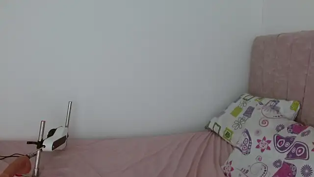 Tiiana online show from July 2026 09:09:02 PM