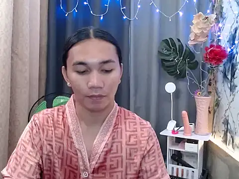 Shikagamhe23 online show from April 2026 02:06:01 AM