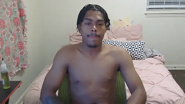 Robono12 online show from April 2026 12:37:01 AM