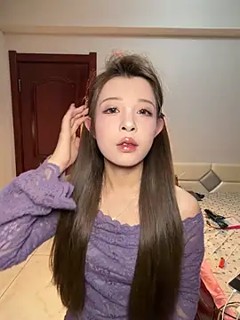 tuanzi125216 online show from November 2025 05:02:02 PM