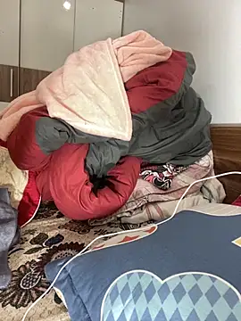 Mussia91 online show from November 2025 12:31:02 PM