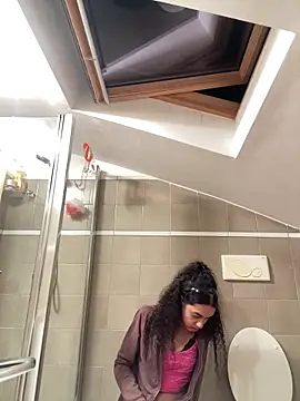 Snapshot of Sora_pasquale chatting on October 2025 08:51:02 PM Sora pasquale online show from October 2025 08:51:02 PM