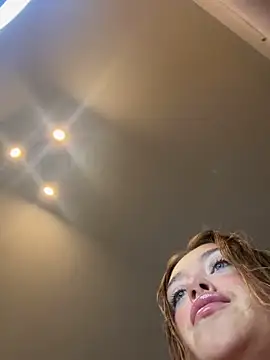 GoddessPrincesss online show from October 2025 09:09:02 PM