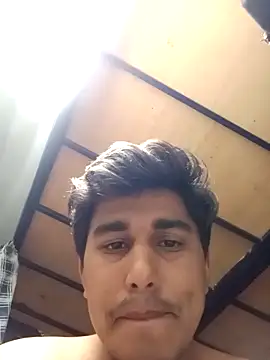 HarryChoudhary21 online show from February 2026 10:52:02 PM