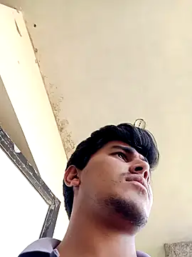 HarryChoudhary21 online show from February 2026 09:08:02 AM