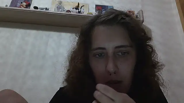 laxinna123 online show from October 2025 10:45:01 AM