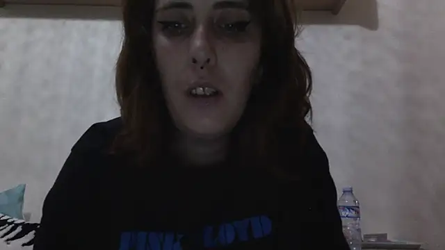 laxinna123 online show from October 2025 12:25:01 PM