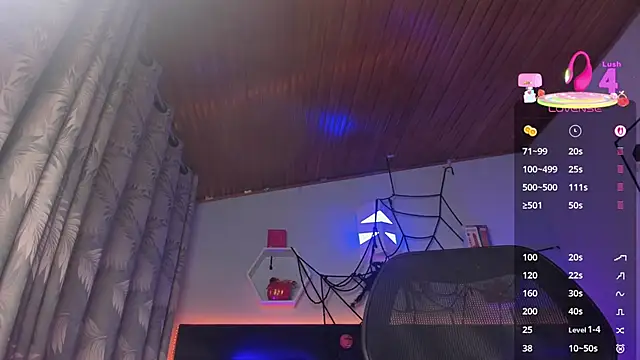 tyler jones  online show from October 2025 04:20:02 AM