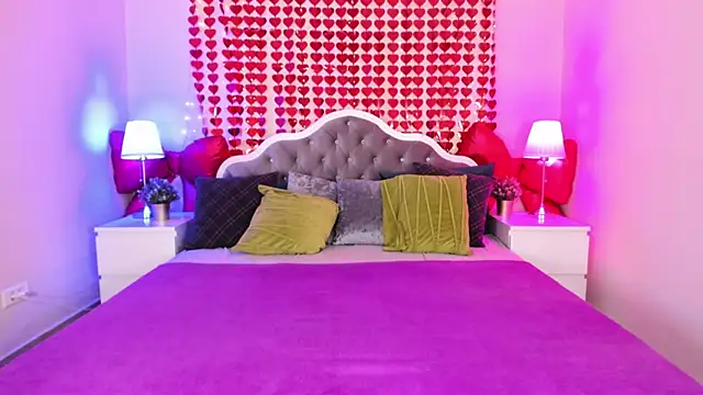 Snapshot of Madelaineses chatting on February 2026 09:05:02 AM Madelaineses online show from February 2026 09:05:02 AM