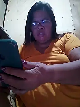 Huge mama69 online show from September 2025 09:38:01 PM