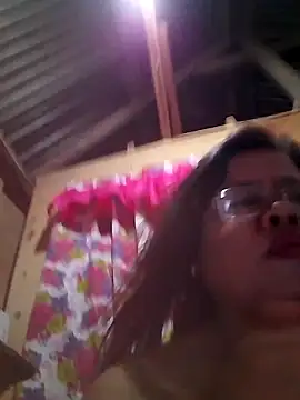 Huge mama69 online show from October 2025 01:45:01 PM