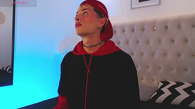 OzorioDany online show from September 2025 03:33:02 AM