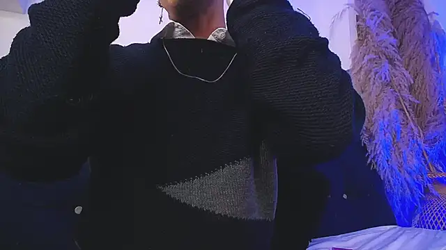 OzorioDany online show from October 2025 03:37:02 AM