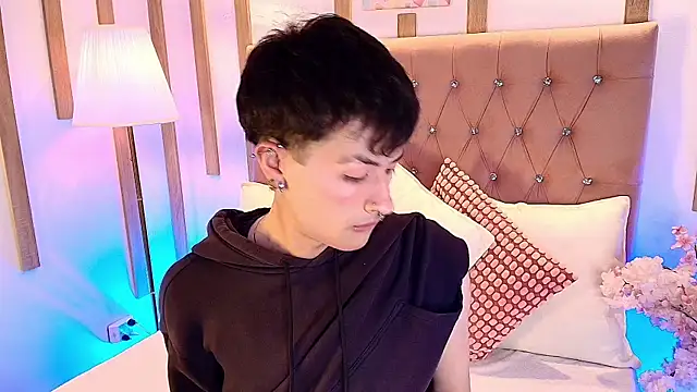 OzorioDany online show from March 2026 07:15:01 AM